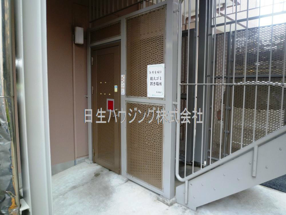 ファーストアヴェニュー泉ヶ丘 P1040508_1.jpg