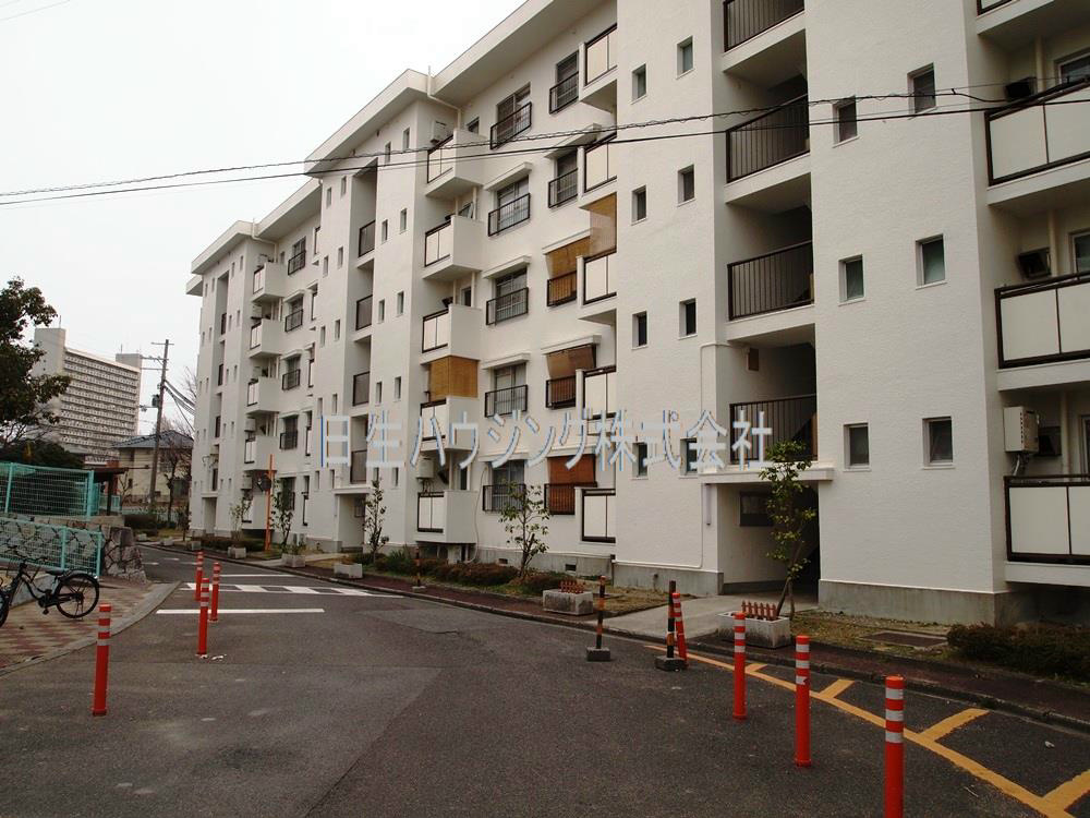 泉北槇塚台住宅　9号棟 P1011901_1.jpg