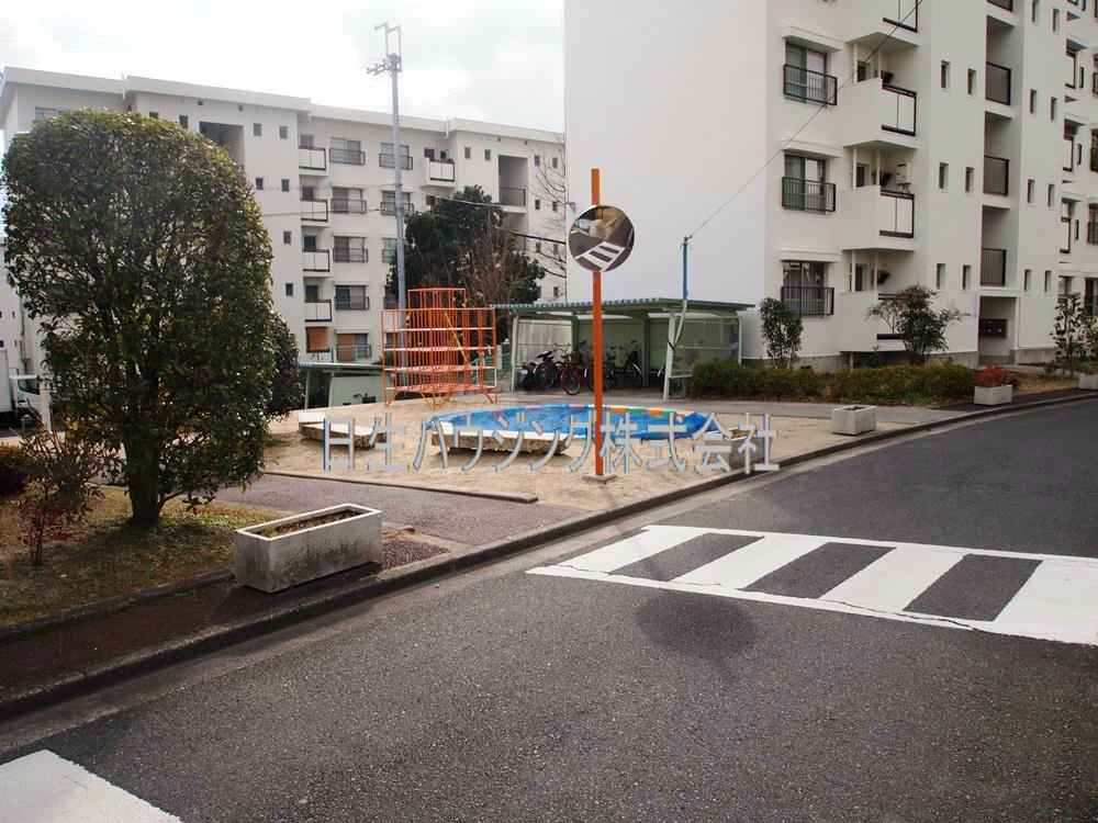 泉北槇塚台住宅　8号棟 P2131862_1.jpg