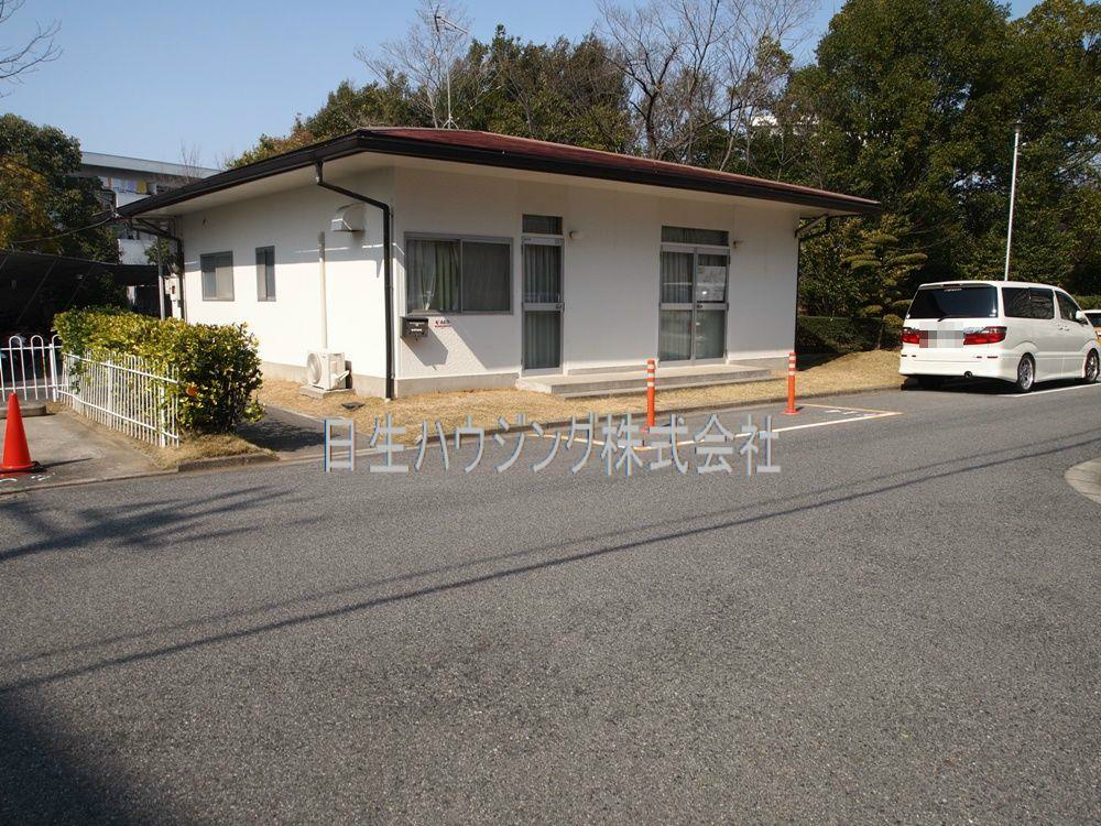 茶山台第一次住宅　10号棟 P3132100_1.jpg
