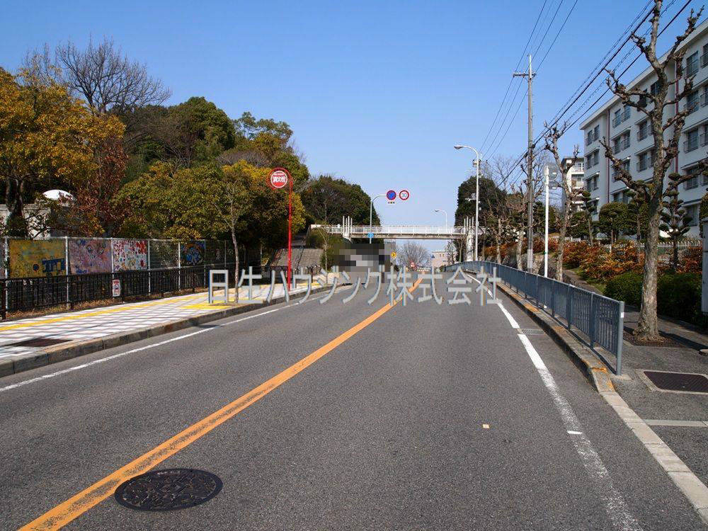茶山台第一次住宅　10号棟 P3132072_1.jpg