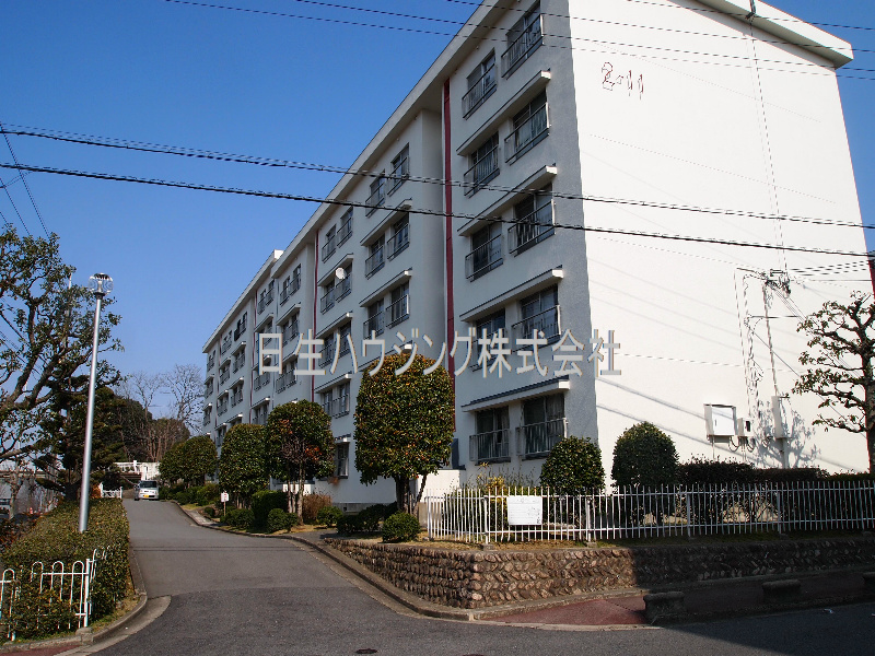 茶山台第一次住宅　11号棟 11_1.jpg