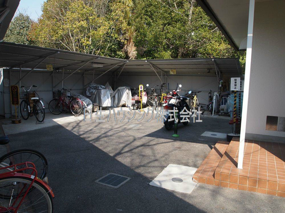 茶山台第一次住宅　6号棟 P3132102_1.jpg
