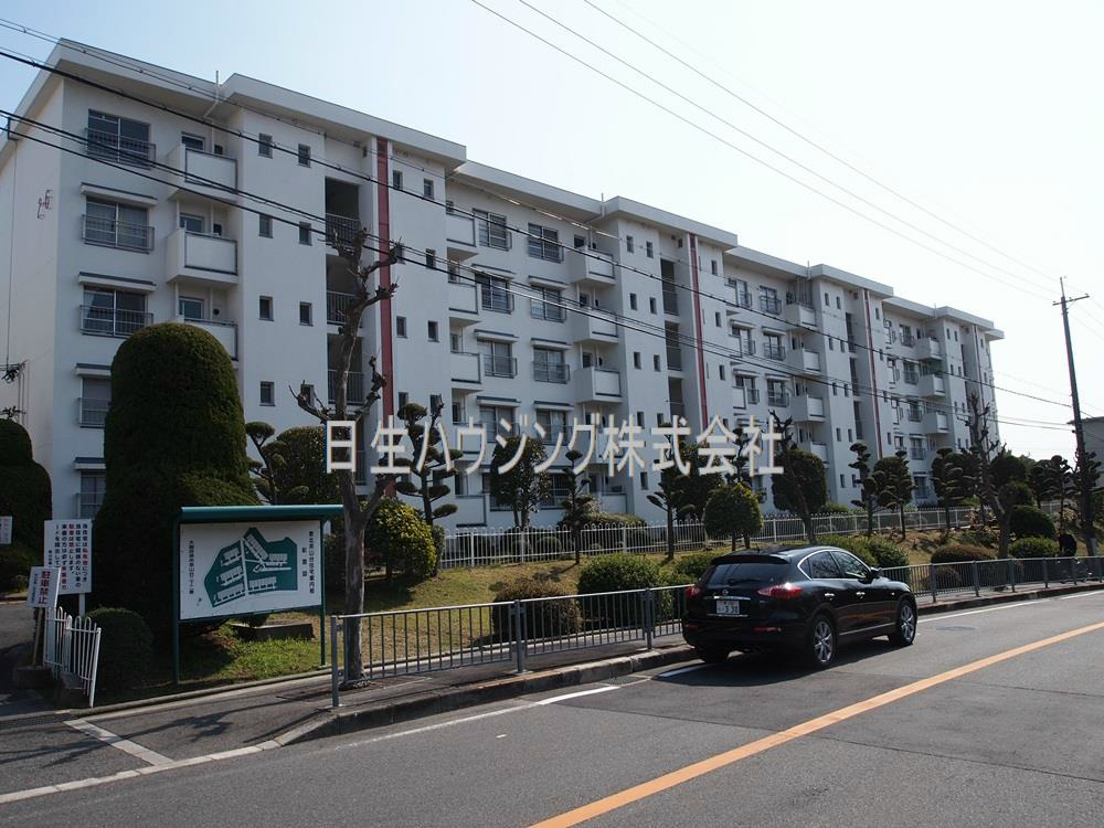 茶山台第一次住宅　6号棟 6棟_1.jpg