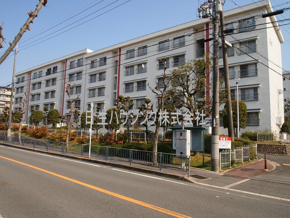 茶山台第一次住宅　11号棟 11棟２_1.jpg