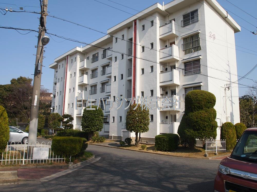 茶山台第一次住宅　9号棟 ９棟２_1.jpg