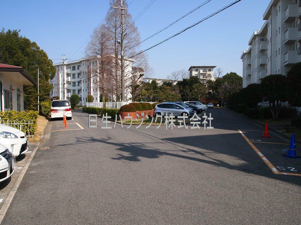 茶山台第一次住宅　10号棟 P3132105_1.jpg