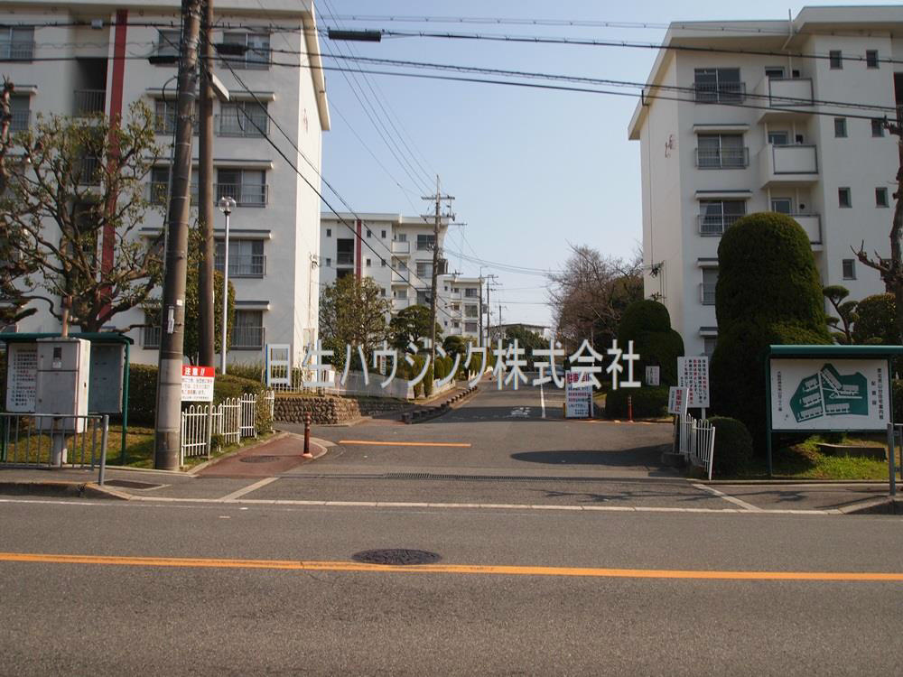 茶山台第一次住宅　11号棟 P3132075_1.jpg