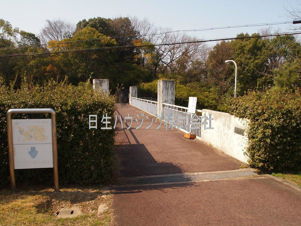 茶山台第一次住宅　11号棟 P3132086_1.jpg
