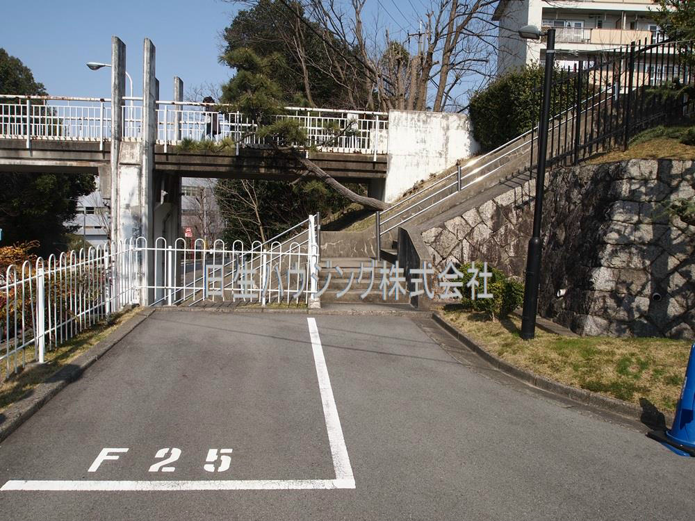 茶山台第一次住宅　9号棟 P3132083_1.jpg