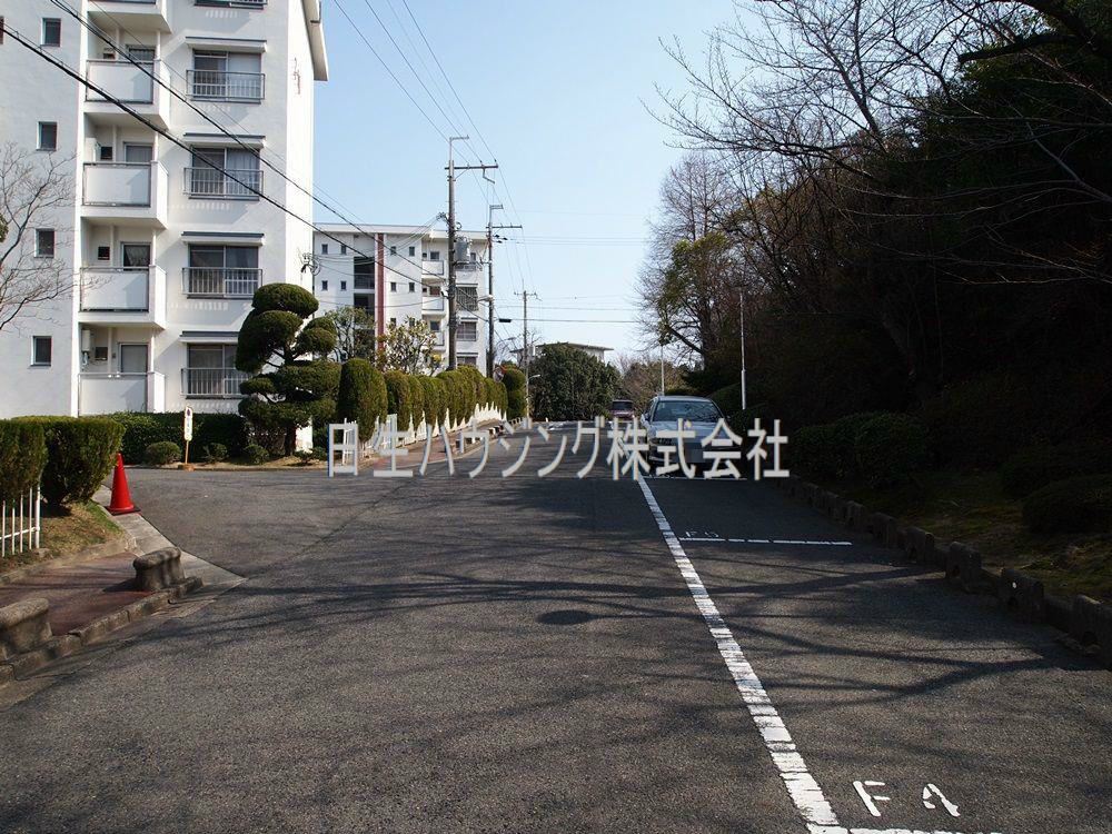 茶山台第一次住宅　9号棟 P3132134_1.jpg