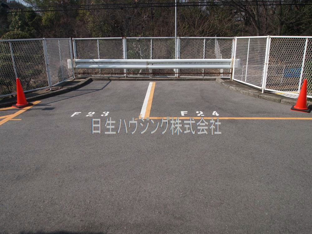 茶山台第一次住宅　8号棟 P3132087_1.jpg