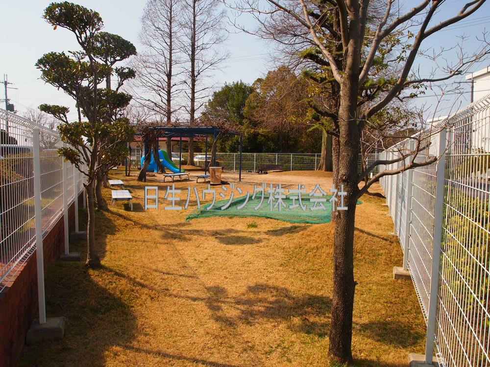 茶山台第一次住宅　8号棟 P3132119_1.jpg