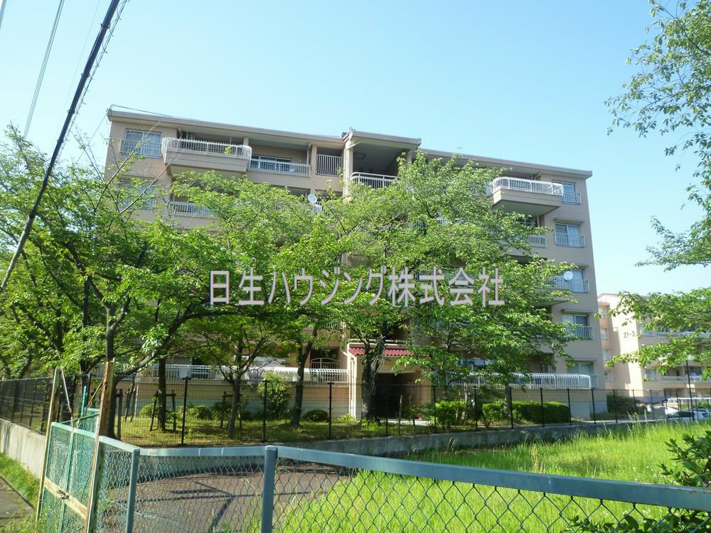 泉北桃山台B団地　1号棟 P1040309_1.jpg
