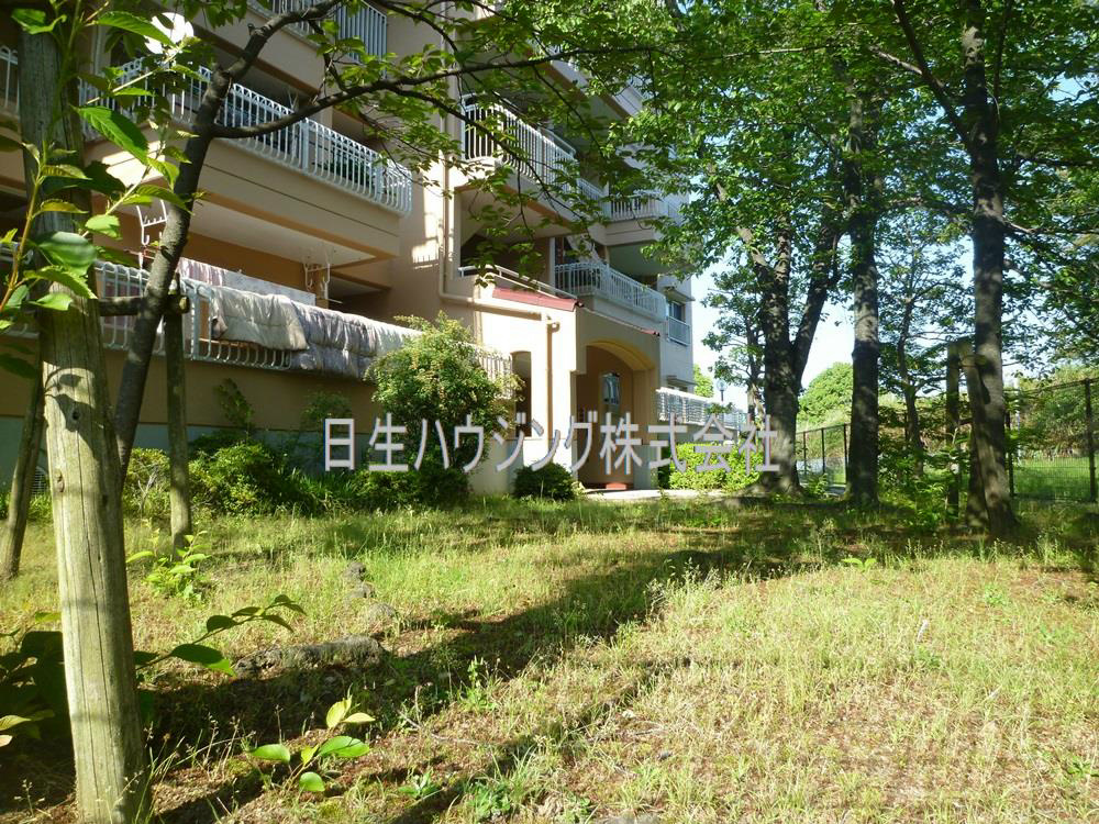 泉北桃山台B団地　1号棟 P1040311_1.jpg