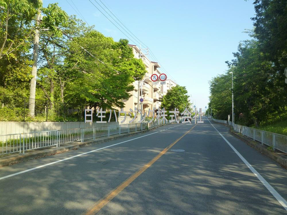 泉北桃山台B団地　1号棟 P1040411_1.jpg
