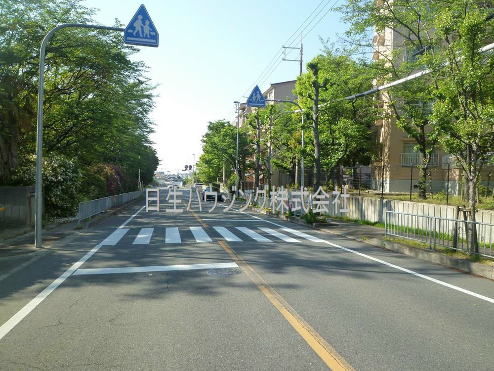 泉北桃山台B団地　1号棟 P1040310_1.jpg