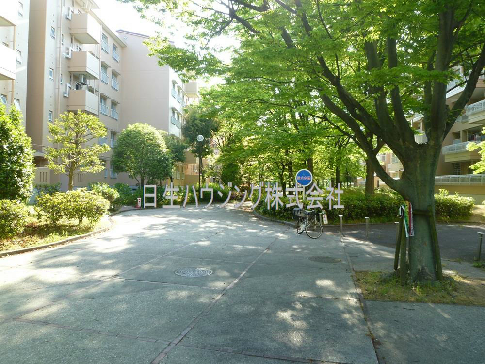 泉北桃山台B団地　1号棟 P1040359_1.jpg