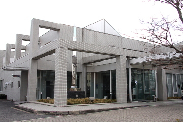 泉ヶ丘アイプレイス 総合病院：財団法人堺市救急医療事業団 堺市泉北急病診療ｾﾝﾀｰ　1332m