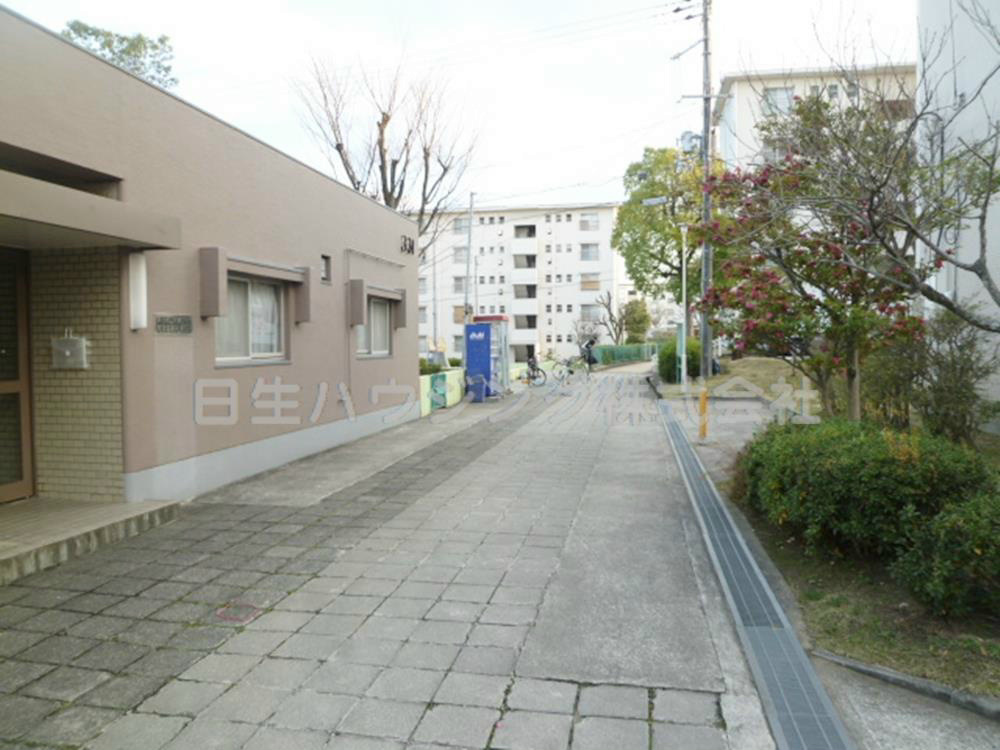 泉北桃山台第２団地　27号棟 P1060599_1.jpg