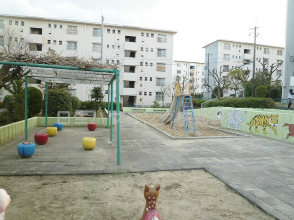 泉北桃山台第２団地　27号棟 P1060611_1.jpg