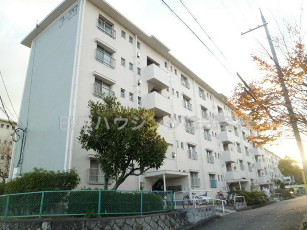 泉北桃山台第２団地　29号棟 P1060617_1.jpg