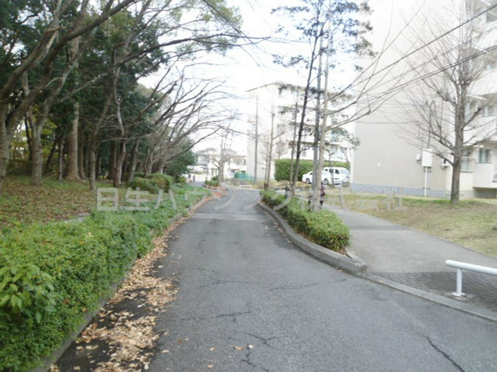泉北桃山台第２団地　29号棟 P1060578_1.jpg