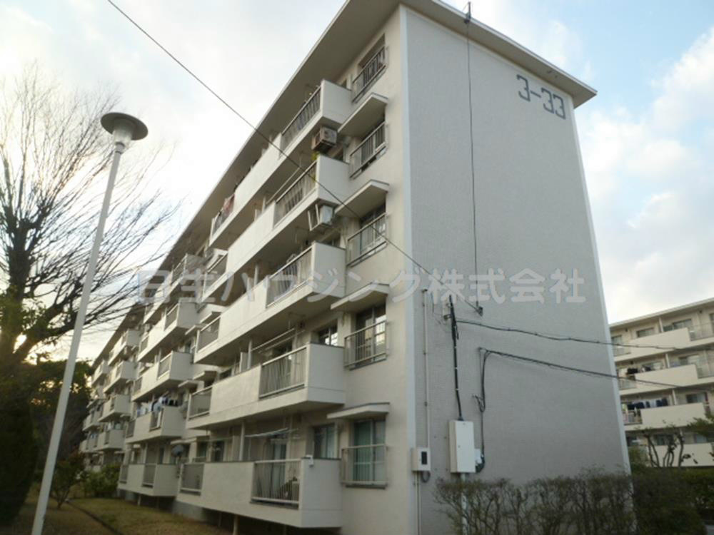 泉北桃山台第２団地　33号棟 P1060609_1.jpg