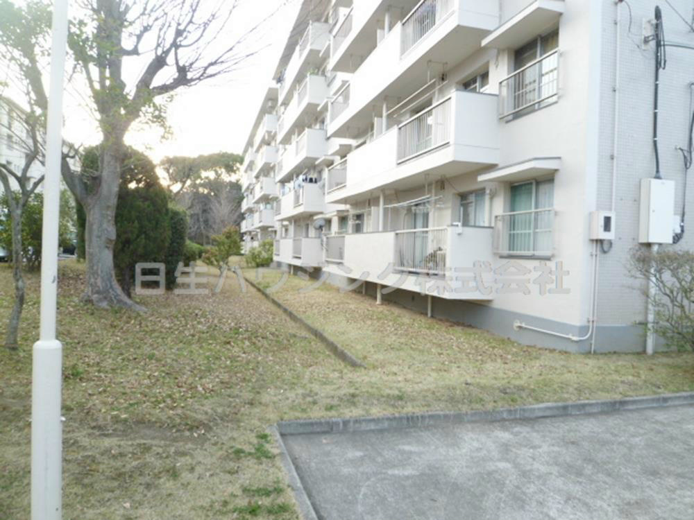 泉北桃山台第２団地　33号棟 P1060608_1.jpg