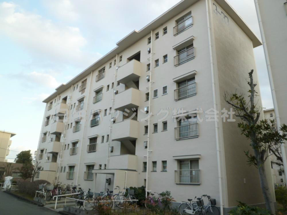 泉北桃山台第２団地　33号棟 P1060593_1.jpg