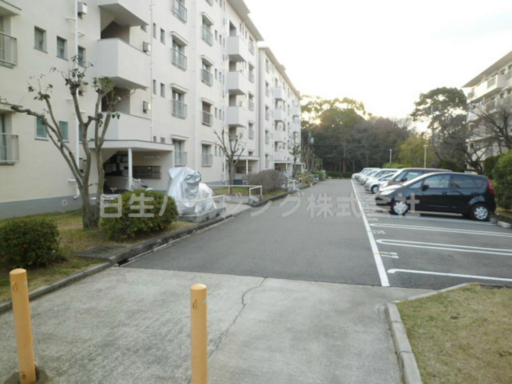 泉北桃山台第２団地　33号棟 P1060598_1.jpg