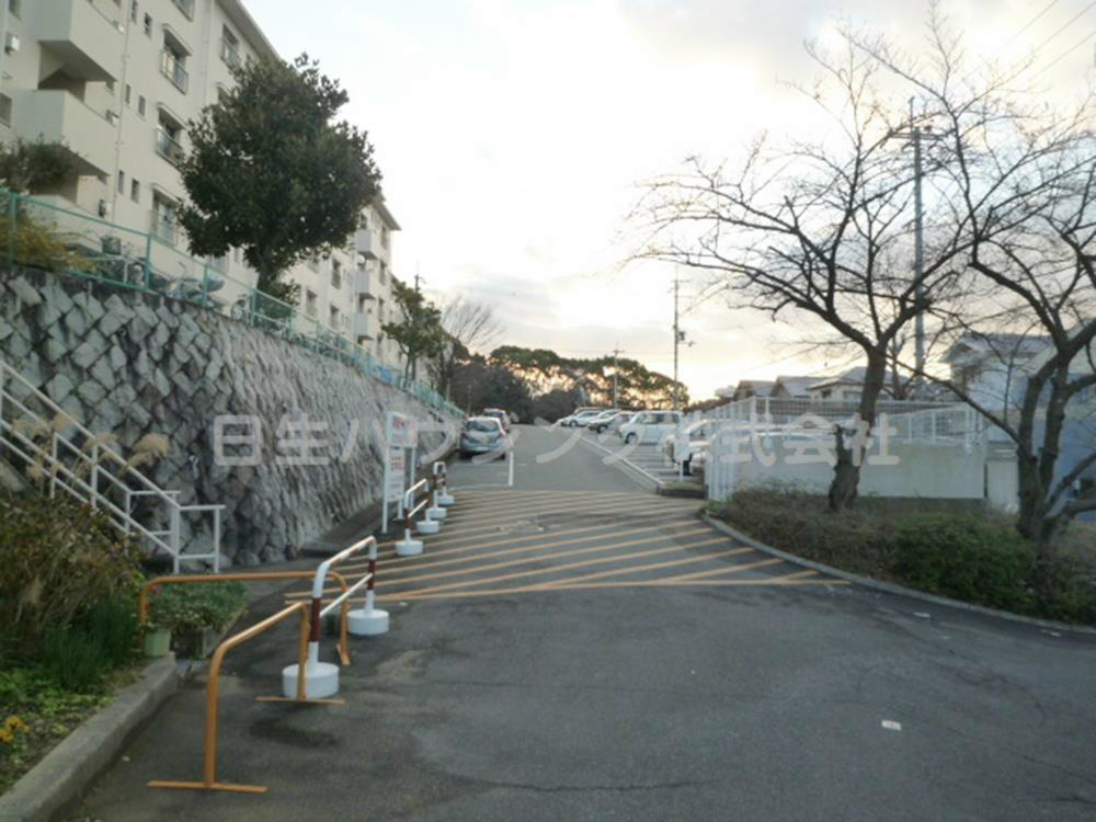 泉北桃山台第２団地　33号棟 P1060677_1.jpg