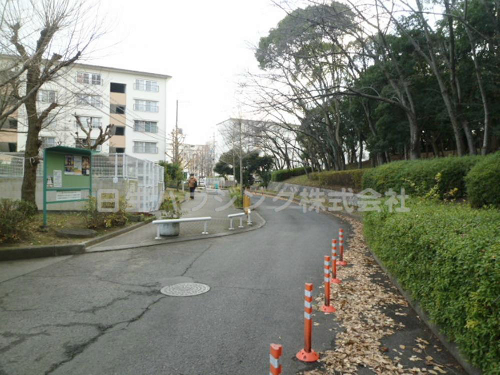 泉北桃山台第２団地　33号棟 P1060577_1.jpg
