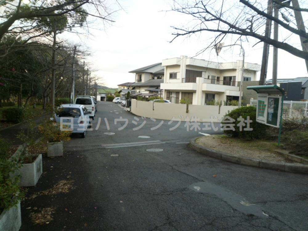 泉北桃山台第２団地　33号棟 P1060645_1.jpg
