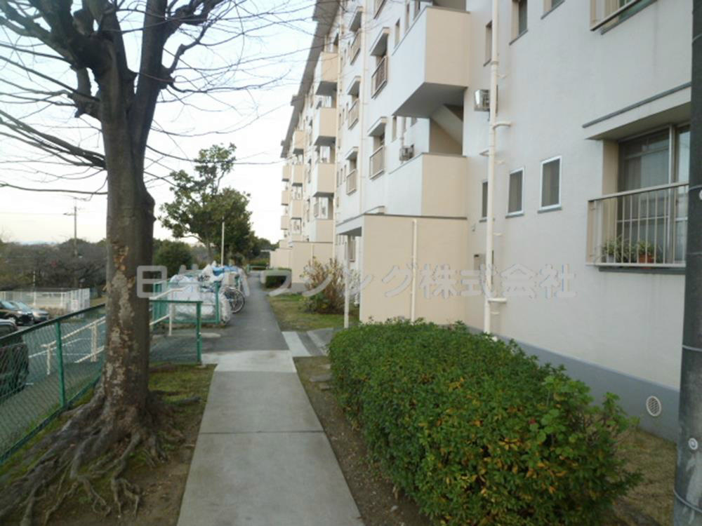泉北桃山台第２団地　36号棟 P1060666_1.jpg