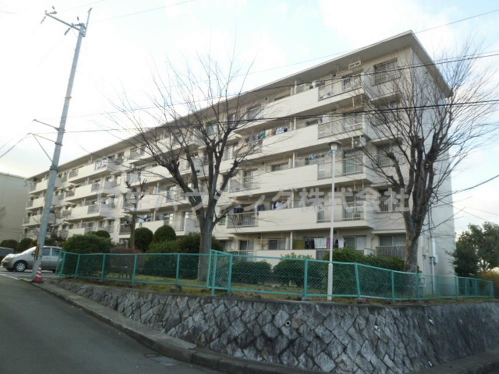 泉北桃山台第２団地　36号棟 P1060627_1.jpg