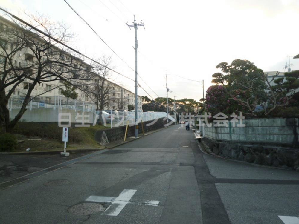 泉北桃山台第２団地　36号棟 P1060674_1.jpg