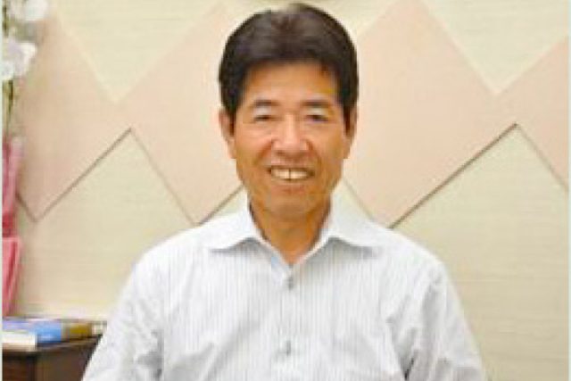 三好 明