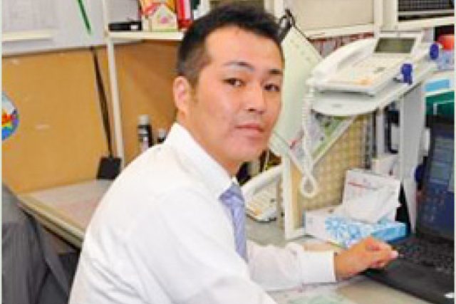林 智則