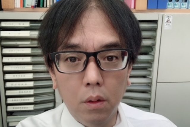 坂場 正和