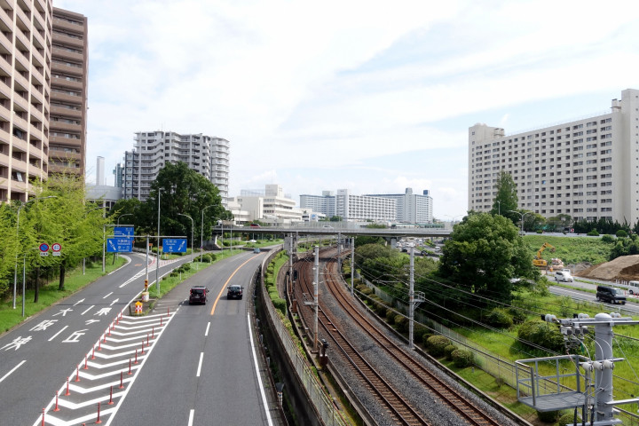 アクセス